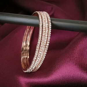 A.D design bangles