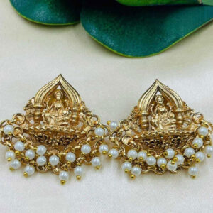 Laxmi Gungurru Studs