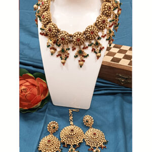 Red Green Beats Chain