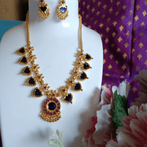 Trdional Blur Pallaka Set